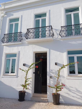 Villa Sado